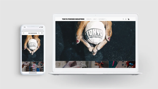 WEB STORE OPEN