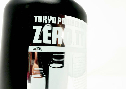ZERO.TTは5/26(金)発売予定