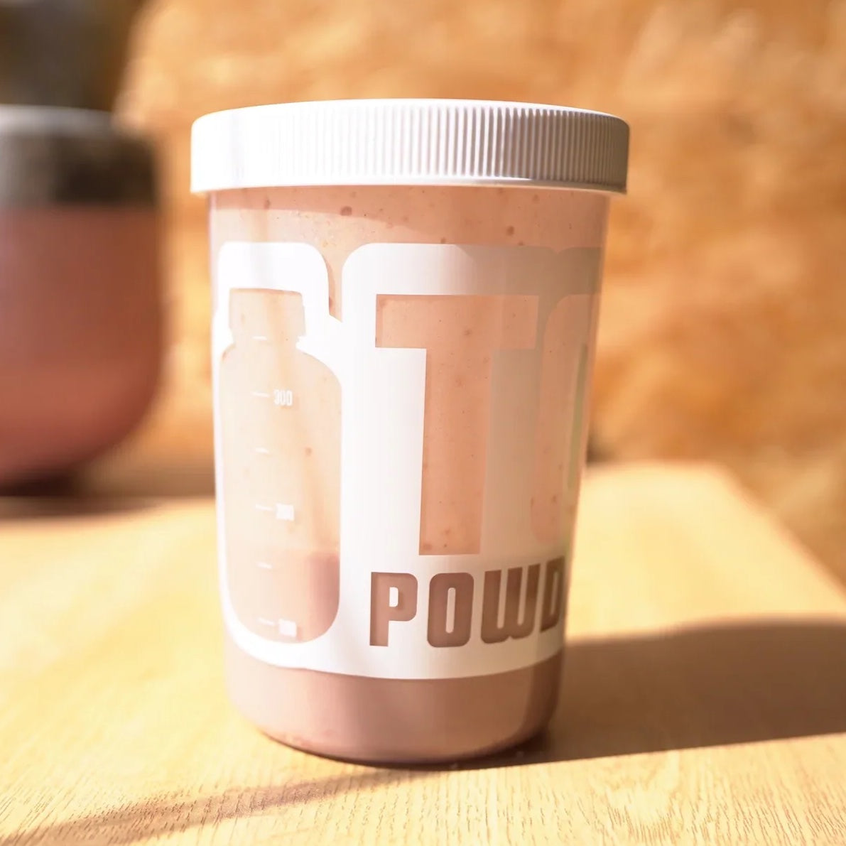 SHAKER