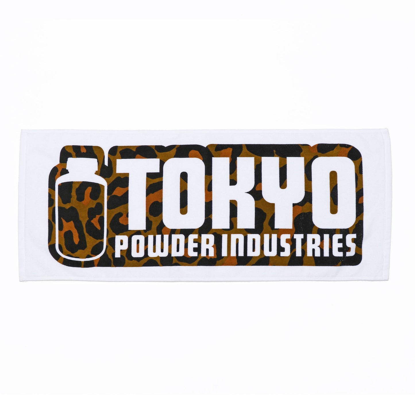 Leo Towel