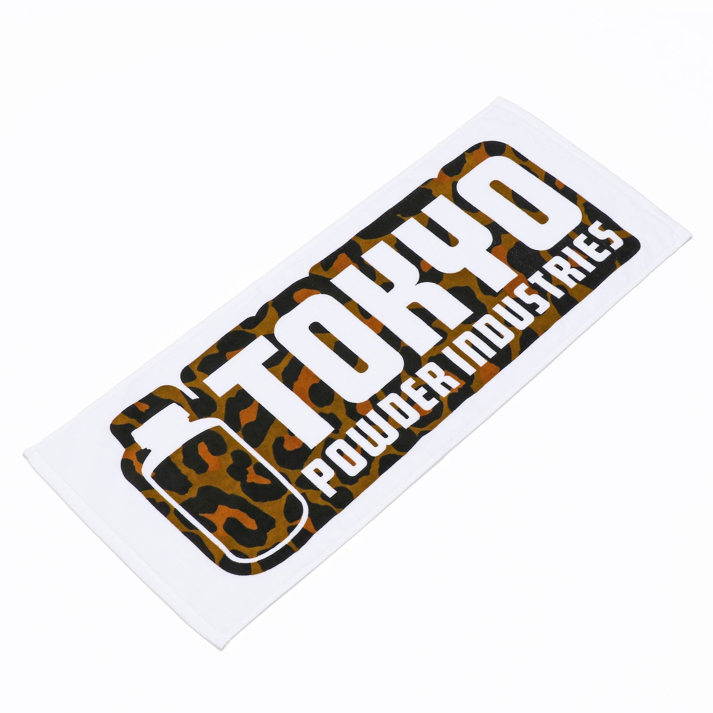 Leo Towel
