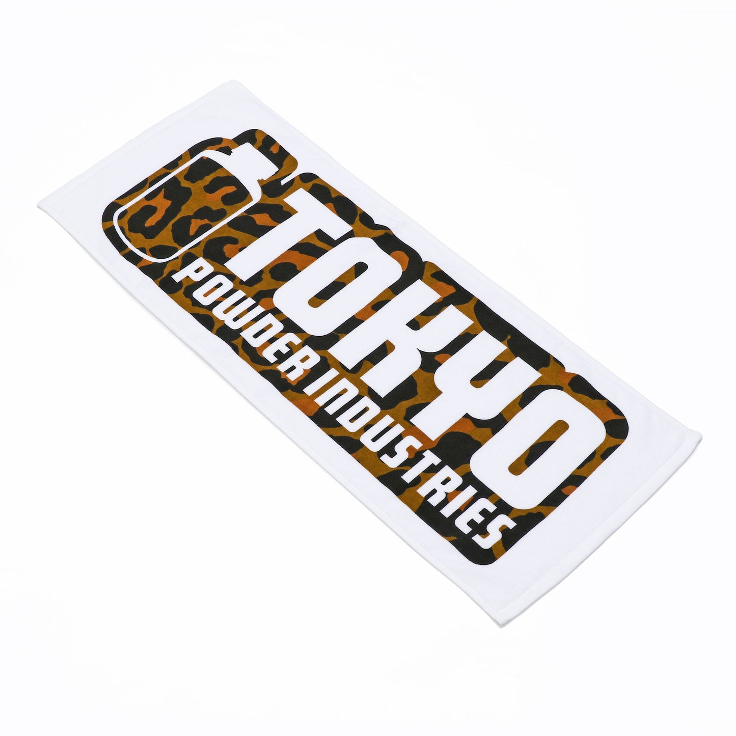 Leo Towel