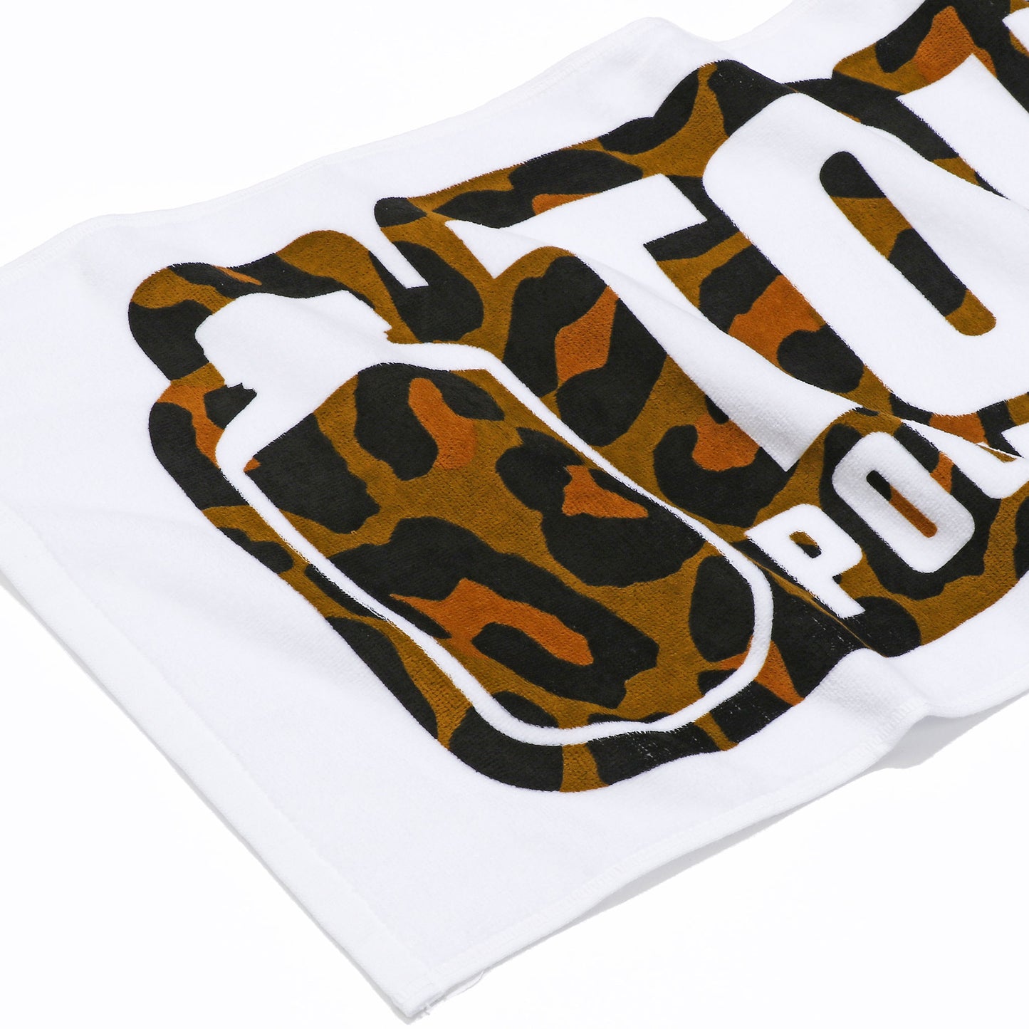 Leo Towel
