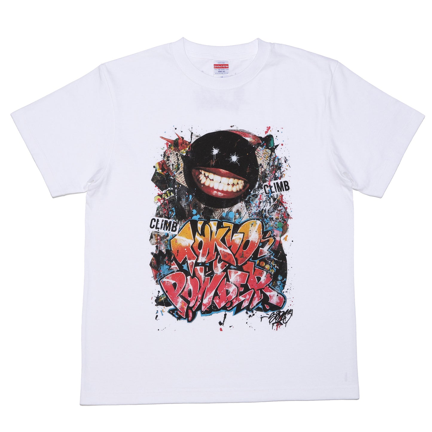ONE Tee