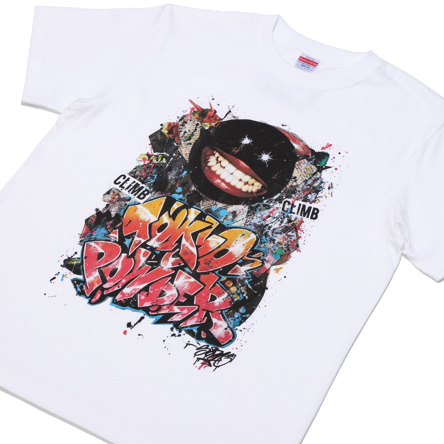 ONE Tee