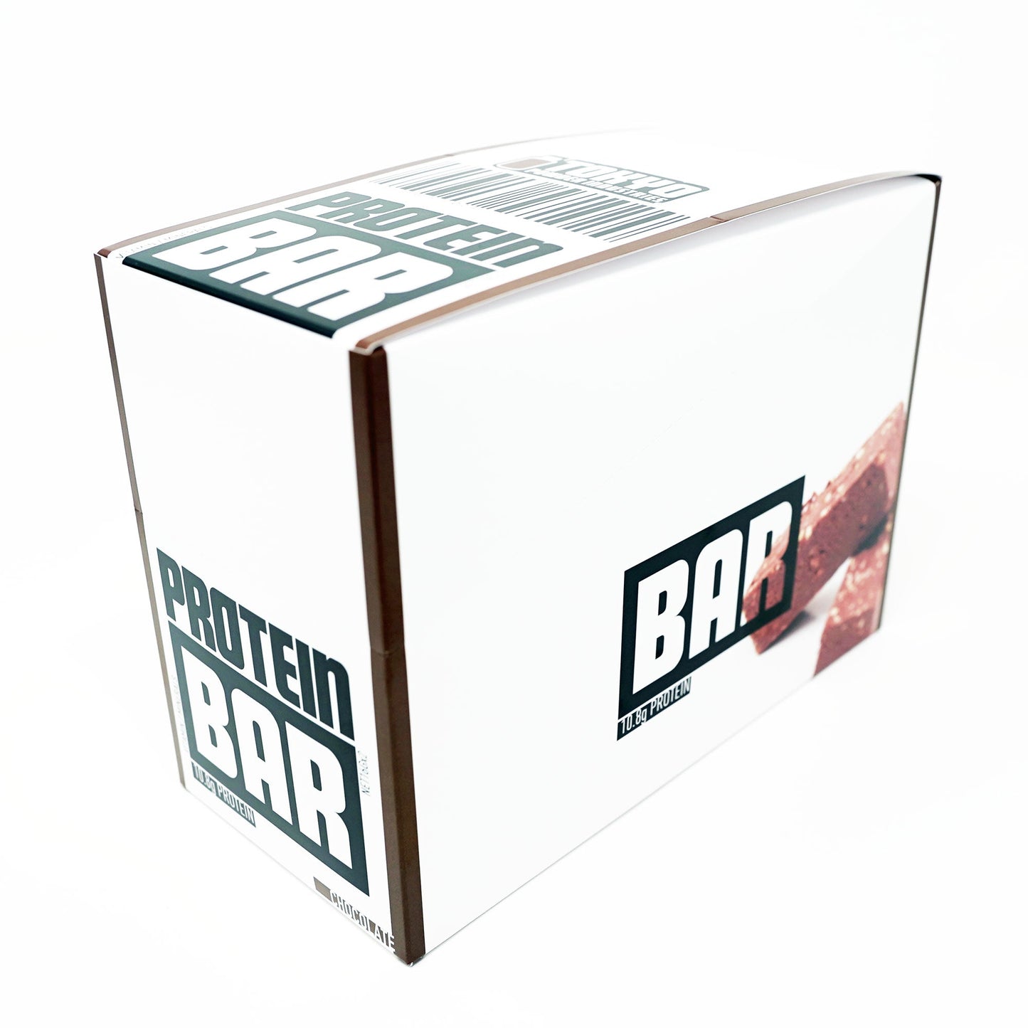 PROTEIN BAR - チョコ