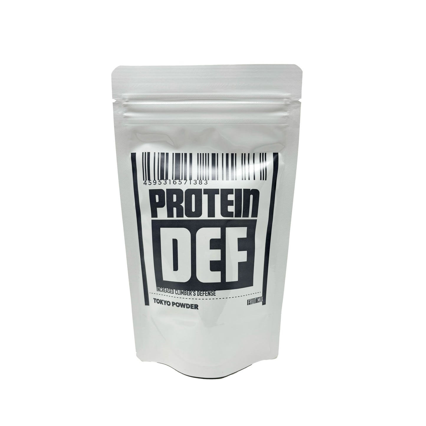 PROTEIN - DEF 90