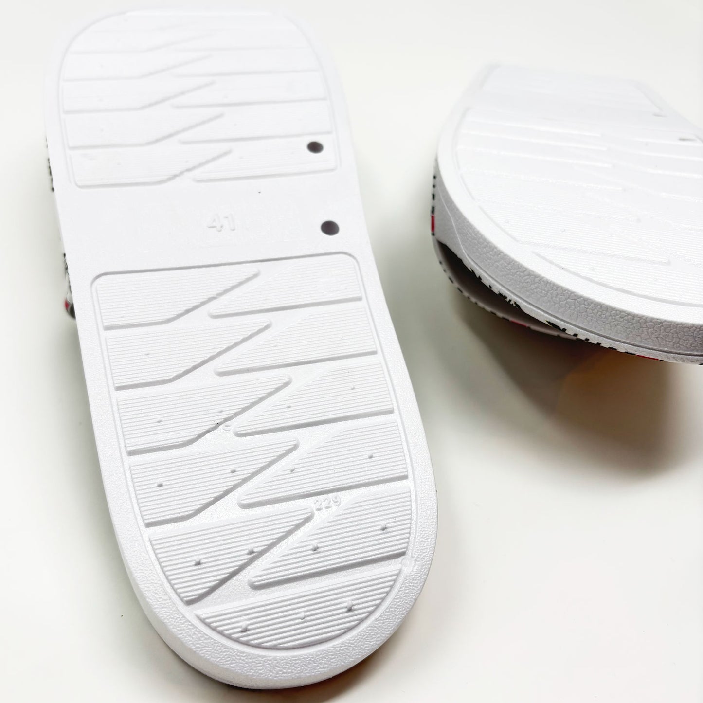 LOGO SANDAL