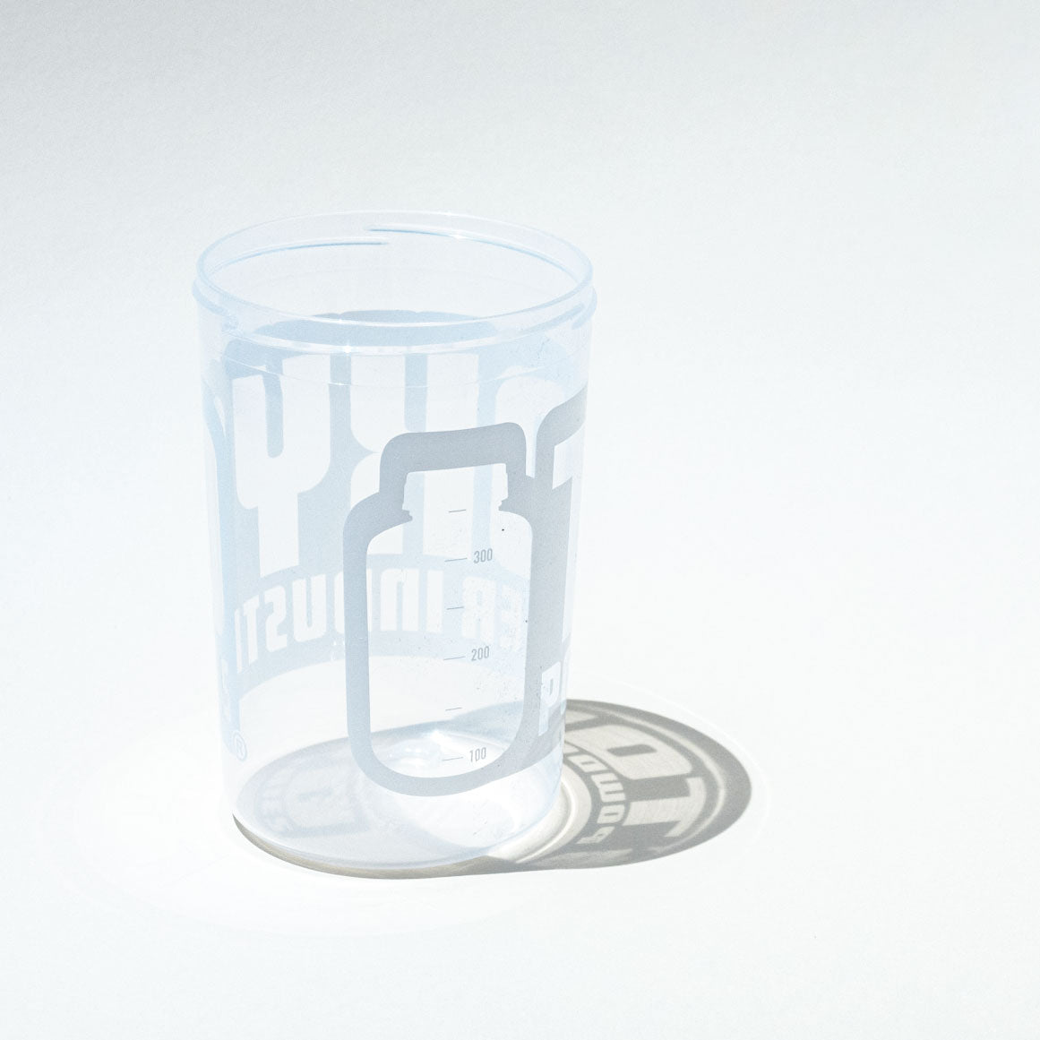 SHAKER
