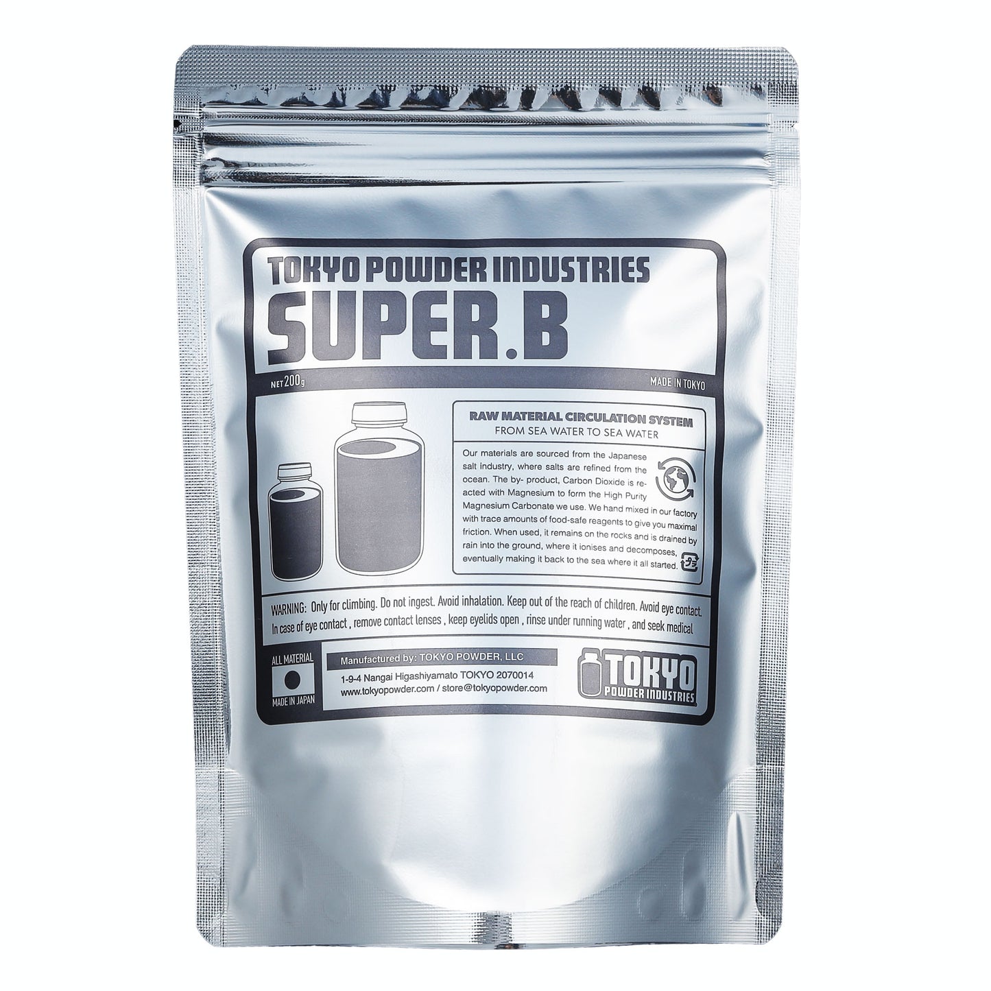 SUPER.B