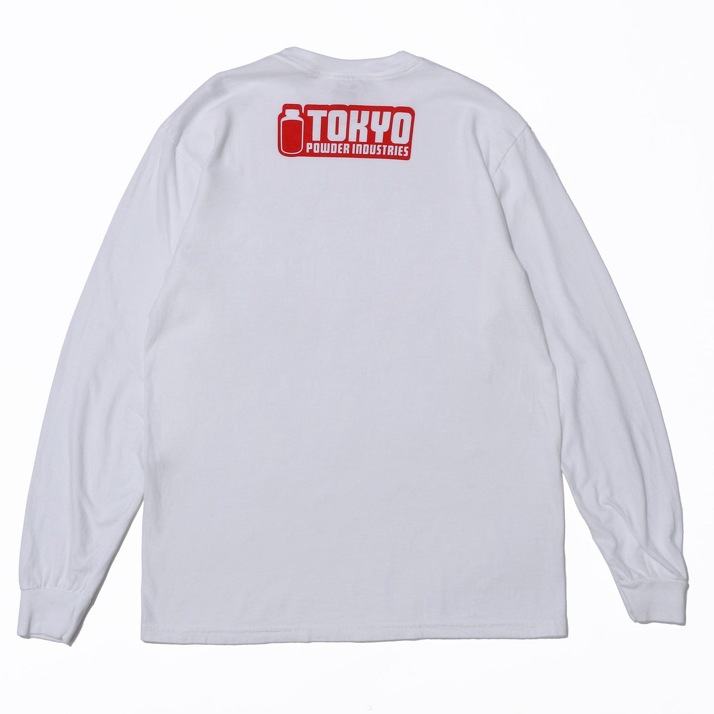 GARAGE Long Sleeve