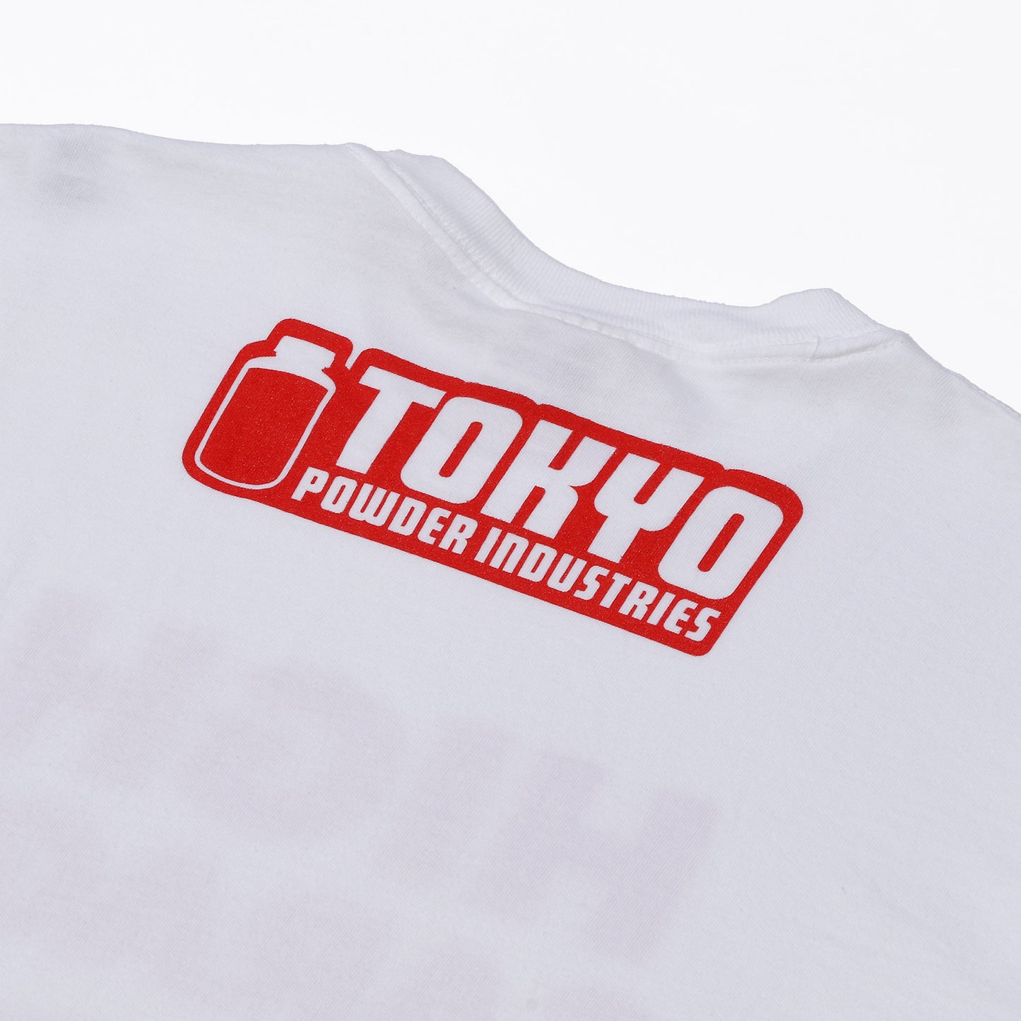 GARAGE Long Sleeve