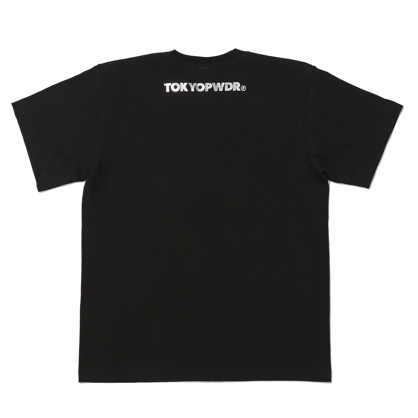 PWDR Tee
