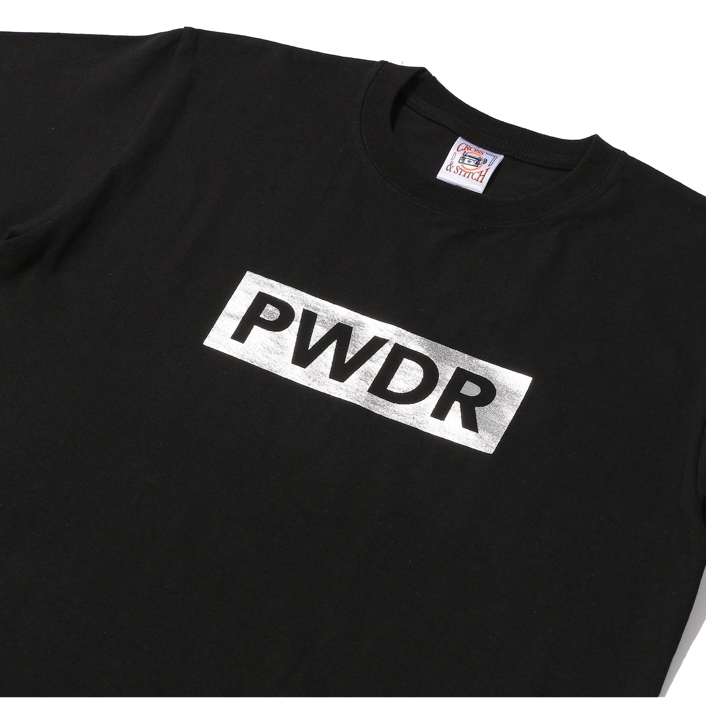 PWDR Tee
