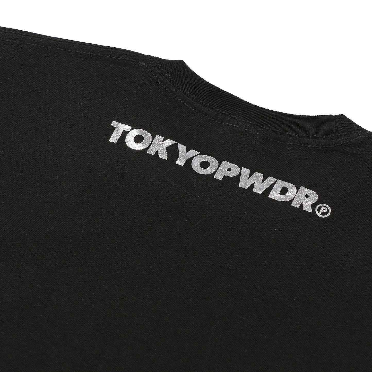 PWDR Tee