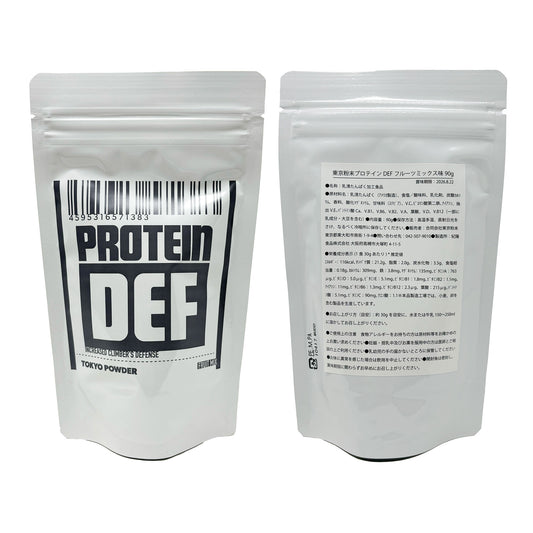 PROTEIN DEF 90