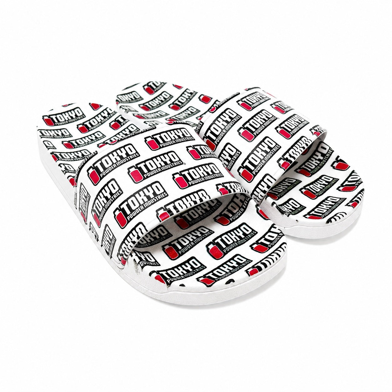 LOGO SANDAL