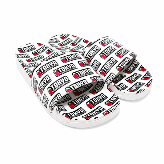 LOGO SANDAL