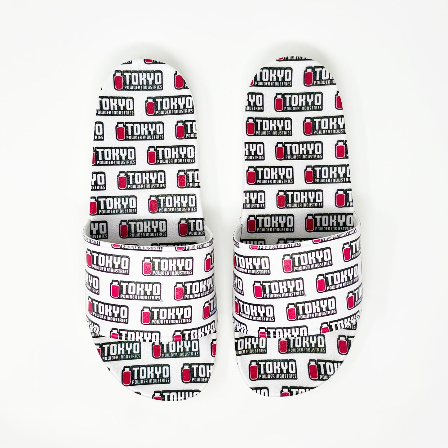 LOGO SANDAL
