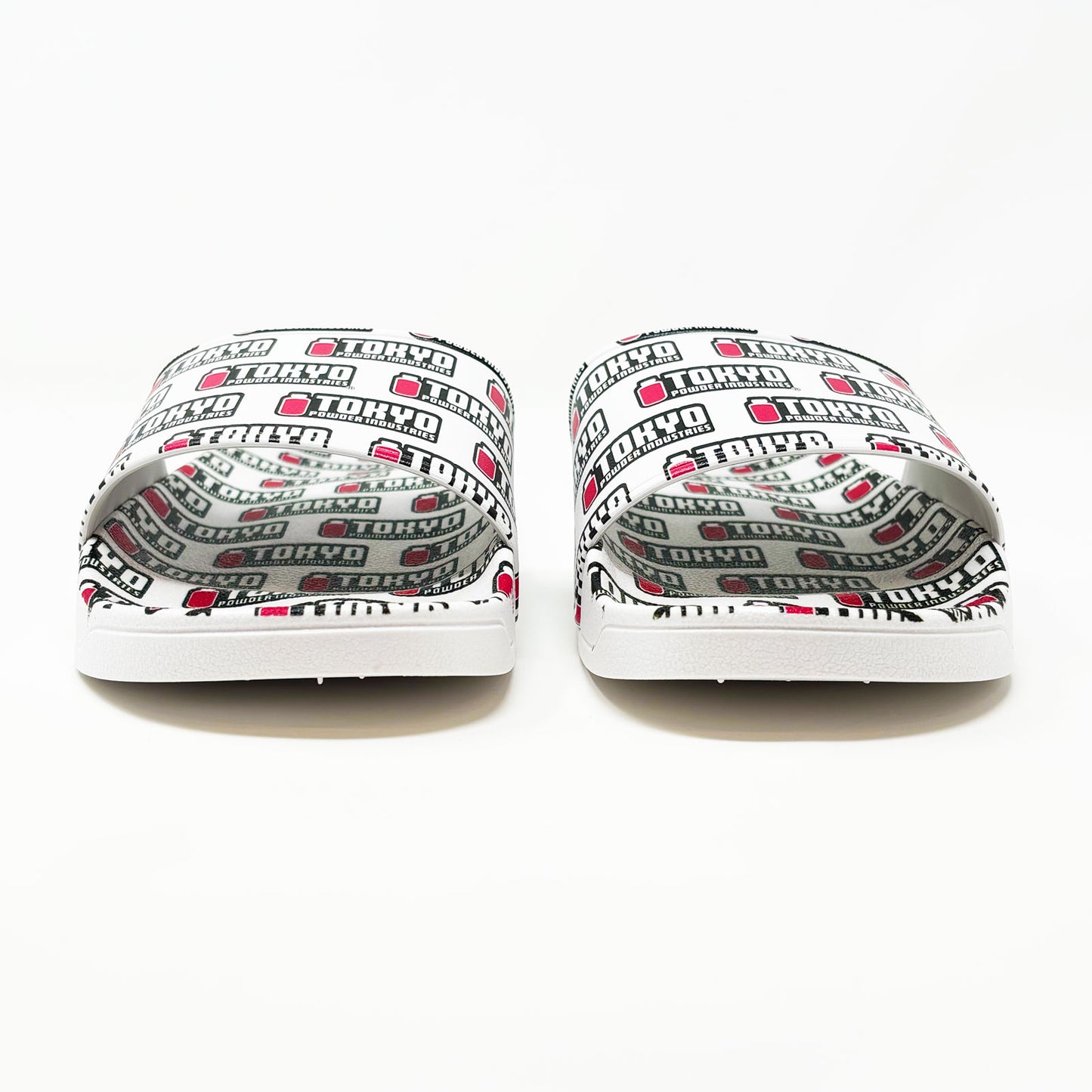 LOGO SANDAL