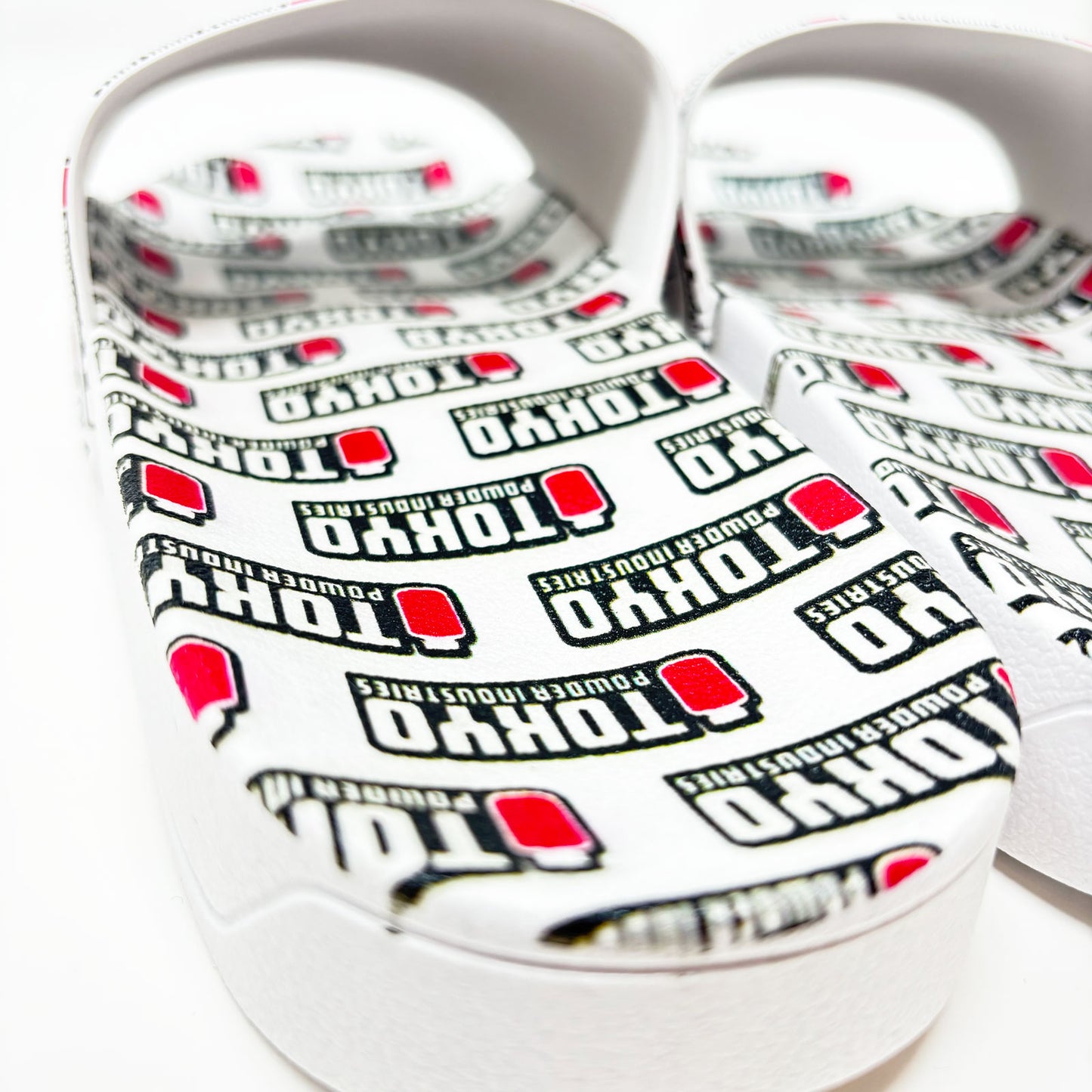 LOGO SANDAL