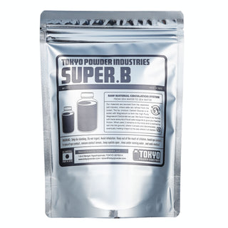 SUPER.B 商品写真