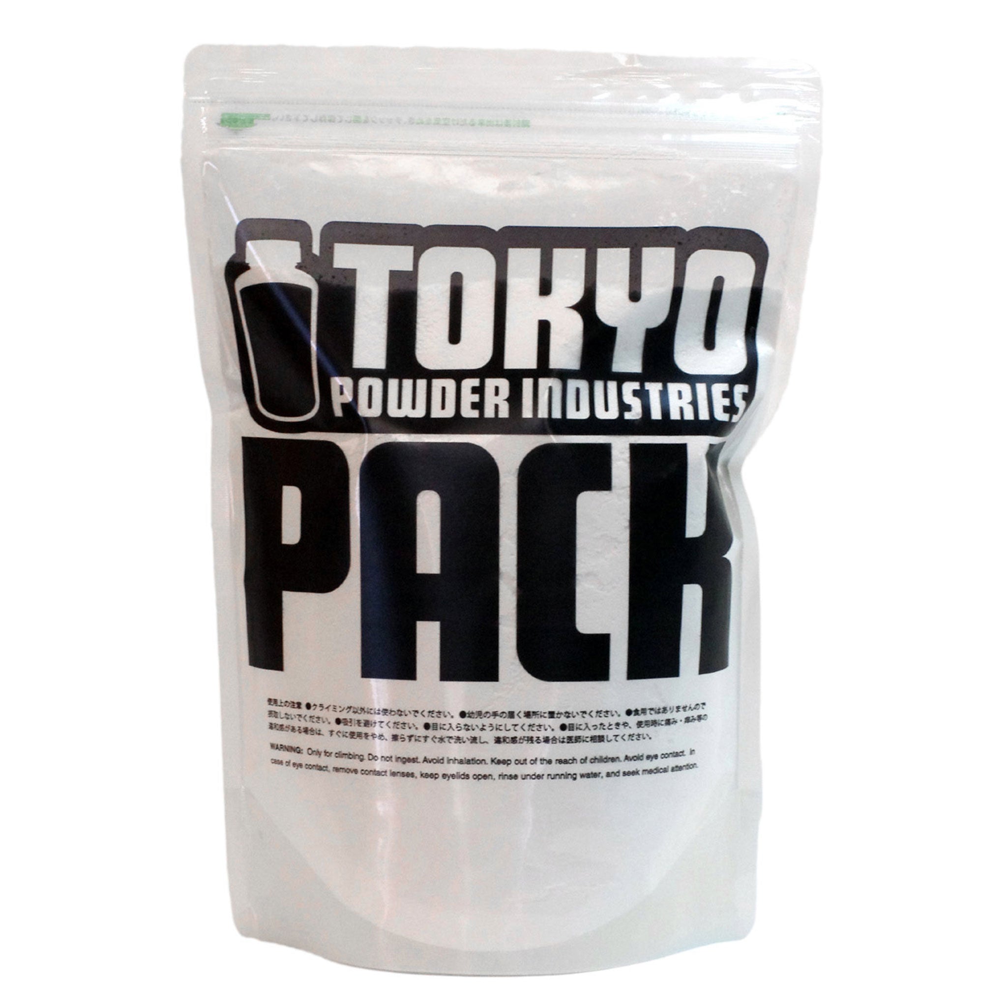 CHALK – TOKYO POWDER