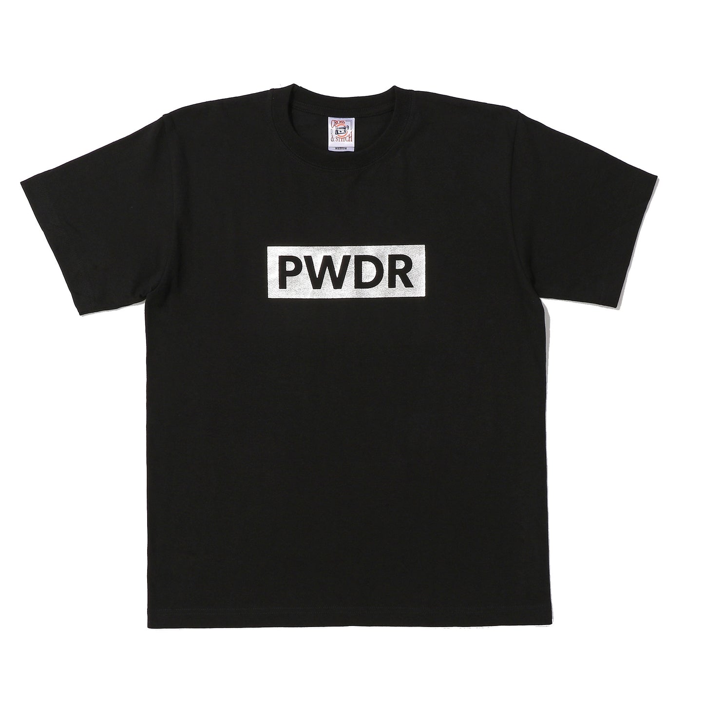 PWDR Tee